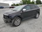 2007 Lincoln Mkx  for Sale in Gastonia, NC - Front End