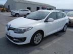 2014 RENAULT MEGANE D-Q for sale at Copart CHESTER