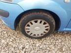 2003 CITROEN C3 DESIRE for sale at Copart WISBECH