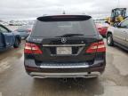 2013 Mercedes-Benz Ml 350 продається в New Orleans, LA - Front End