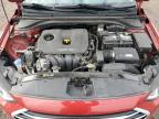 2017 Hyundai Elantra Se for Sale in Chicago Heights, IL - Side