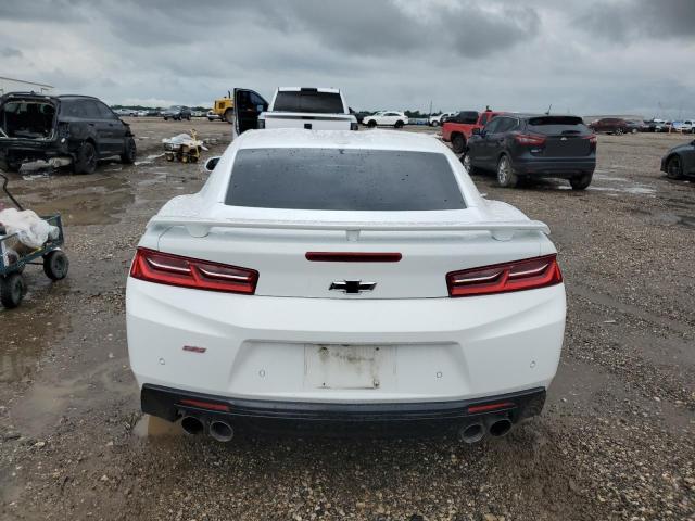  CHEVROLET CAMARO 2016 Білий