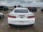 2016 Chevrolet Camaro Ss for Sale in Houston, TX - Hail