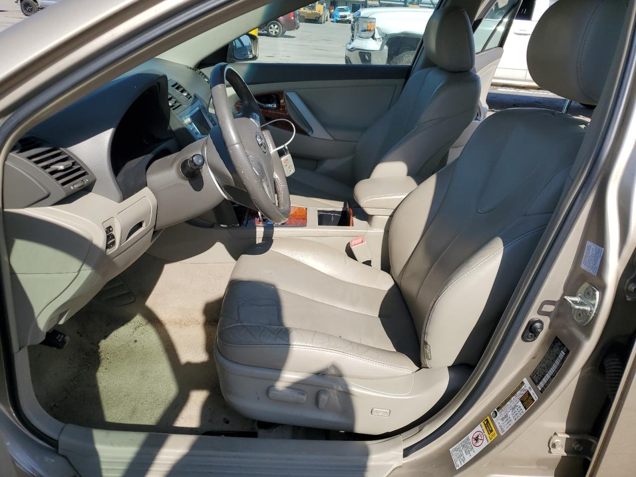 2009 Toyota Camry Se VIN: 4T1BK46K19U097035 Lot: 54454675
