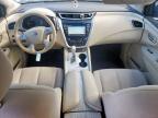 2016 Nissan Murano S للبيع في Grand Prairie، TX - Front End