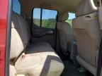 2008 Nissan Frontier Crew Cab Le იყიდება Florence-ში, MS - Rear End