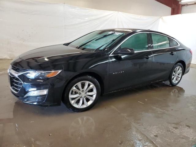  CHEVROLET MALIBU 2023 Black