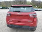 2019 Jeep Compass Sport за продажба в Hurricane, WV - All Over
