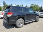 2011 Toyota 4Runner Sr5 en Venta en Arlington, WA - Front End
