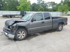 2001 Chevrolet Silverado C1500 للبيع في Savannah، GA - Front End