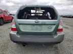 2007 Subaru Forester 2.5X Ll Bean للبيع في San Diego، CA - Burn