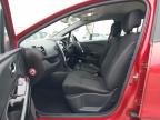 2013 RENAULT CLIO D-QUE for sale at Copart SANDWICH
