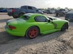 1994 Dodge Viper Rt-10 იყიდება Houston-ში, TX - Front End