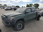2020 Toyota Tacoma Double Cab продається в Sacramento, CA - All Over