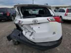 2013 Toyota Rav4 Le на продаже в Madisonville, TN - Rear End