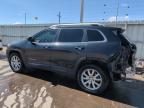 2016 Jeep Cherokee Limited for Sale in Littleton, CO - Rear End