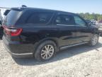 2019 Dodge Durango Sxt продається в Byron, GA - Front End