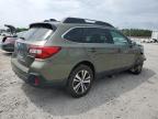 2019 Subaru Outback 2.5I Limited იყიდება Montgomery-ში, AL - Front End