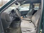 2015 CHEVROLET SILVERADO K1500 à vendre chez Copart NY - ROCHESTER