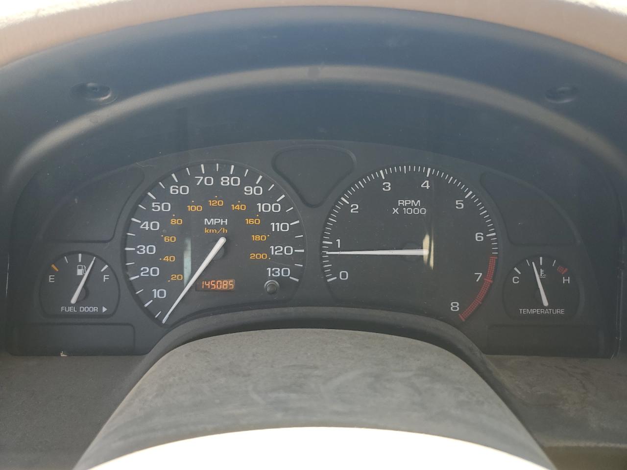 2002 Saturn L200 VIN: 1G8JU54F32Y525895 Lot: 64865385