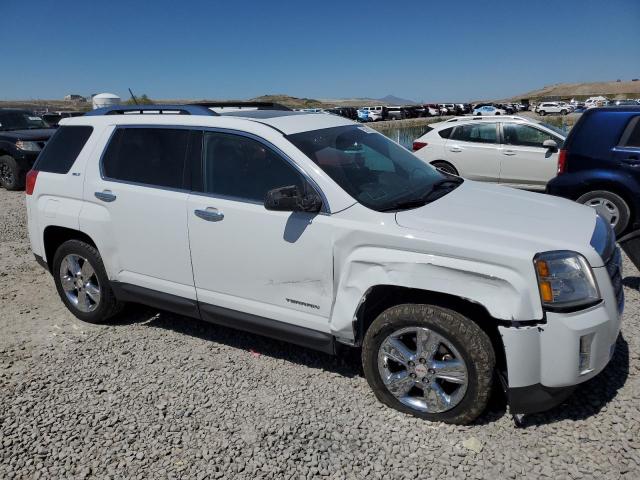  GMC TERRAIN 2014 White