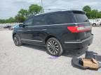 2018 Lincoln Navigator Select na sprzedaż w Lebanon, TN - Mechanical