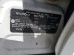 2002 Hyundai Sonata Gl იყიდება Finksburg-ში, MD - Mechanical