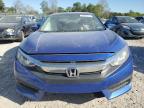 2017 Honda Civic Lx for Sale in Madisonville, TN - Side
