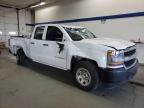 2019 Chevrolet Silverado Ld K1500 Base/Ls de vânzare în Pasco, WA - Rollover