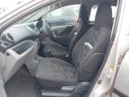2010 SUZUKI ALTO SZ4 for sale at Copart WHITBURN