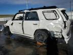 2016 Toyota 4Runner Sr5/Sr5 Premium for Sale in Littleton, CO - Rollover