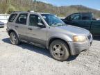 2001 Ford Escape Xlt zu verkaufen in Hurricane, WV - Water/Flood