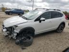 2017 Subaru Crosstrek Limited იყიდება Columbia-ში, MO - Front End