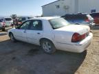 2000 Mercury Grand Marquis Ls de vânzare în Tucson, AZ - Front End