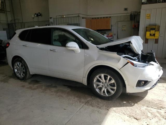  BUICK ENVISION 2020 Белы