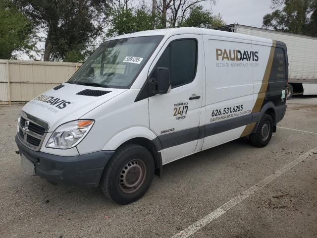 2007 Dodge Sprinter 2500