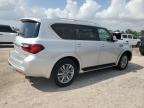 2018 Infiniti Qx80 Base for Sale in Houston, TX - Front End