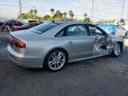 Riverview, FL에서 판매 중인 2017 Audi A8 L Quattro - Side