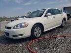 2009 Chevrolet Impala 1Lt de vânzare în Hueytown, AL - Rear End