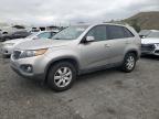 2013 Kia Sorento Lx zu verkaufen in Colton, CA - Minor Dent/Scratches