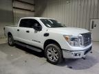 2016 Nissan Titan Xd Sl de vânzare în Hurricane, WV - Mechanical