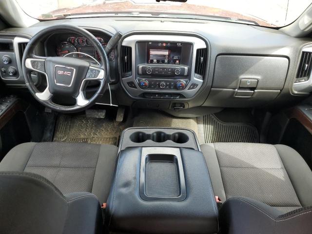  GMC SIERRA 2015 Burgundy