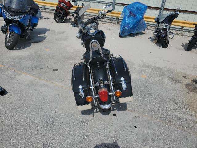 1997 YAMAHA XVZ13 LT  