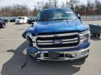2024 Ford F150 Lariat for Sale in Brookhaven, NY - Front End