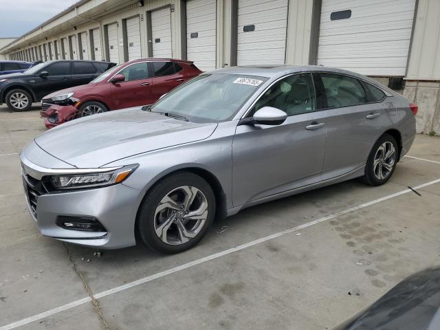 2019 Honda Accord Ex