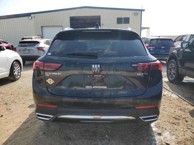  BUICK ENVISION 2024 Чорний