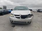 2007 Dodge Grand Caravan Sxt na sprzedaż w New Orleans, LA - Front End