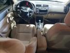 2004 Honda Civic Dx Vp zu verkaufen in York Haven, PA - Front End