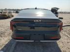 2025 Kia K4 Lx na sprzedaż w Houston, TX - Front End