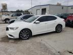 2018 Acura Tlx Tech იყიდება New Orleans-ში, LA - Rear End